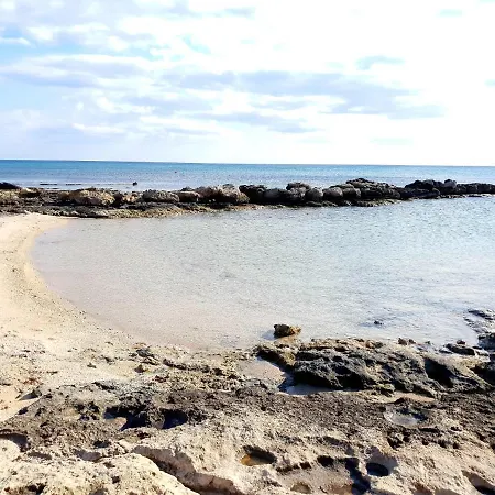 A- Luxury Sea Next To The Beach *