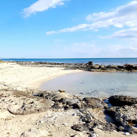 A- Luxury Sea Next To The Beach Βίλα Αγία Νάπα