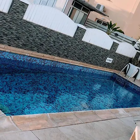 A- Luxury Sea Next To The Beach Βίλα *