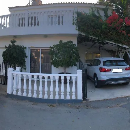 A- Luxury Sea Next To The Beach Βίλα