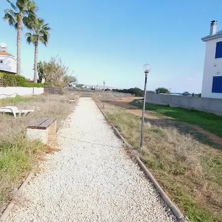 Βίλα A- Luxury Sea Next To The Beach *
